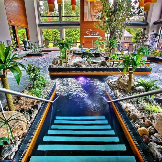Noah Spa - Scott
