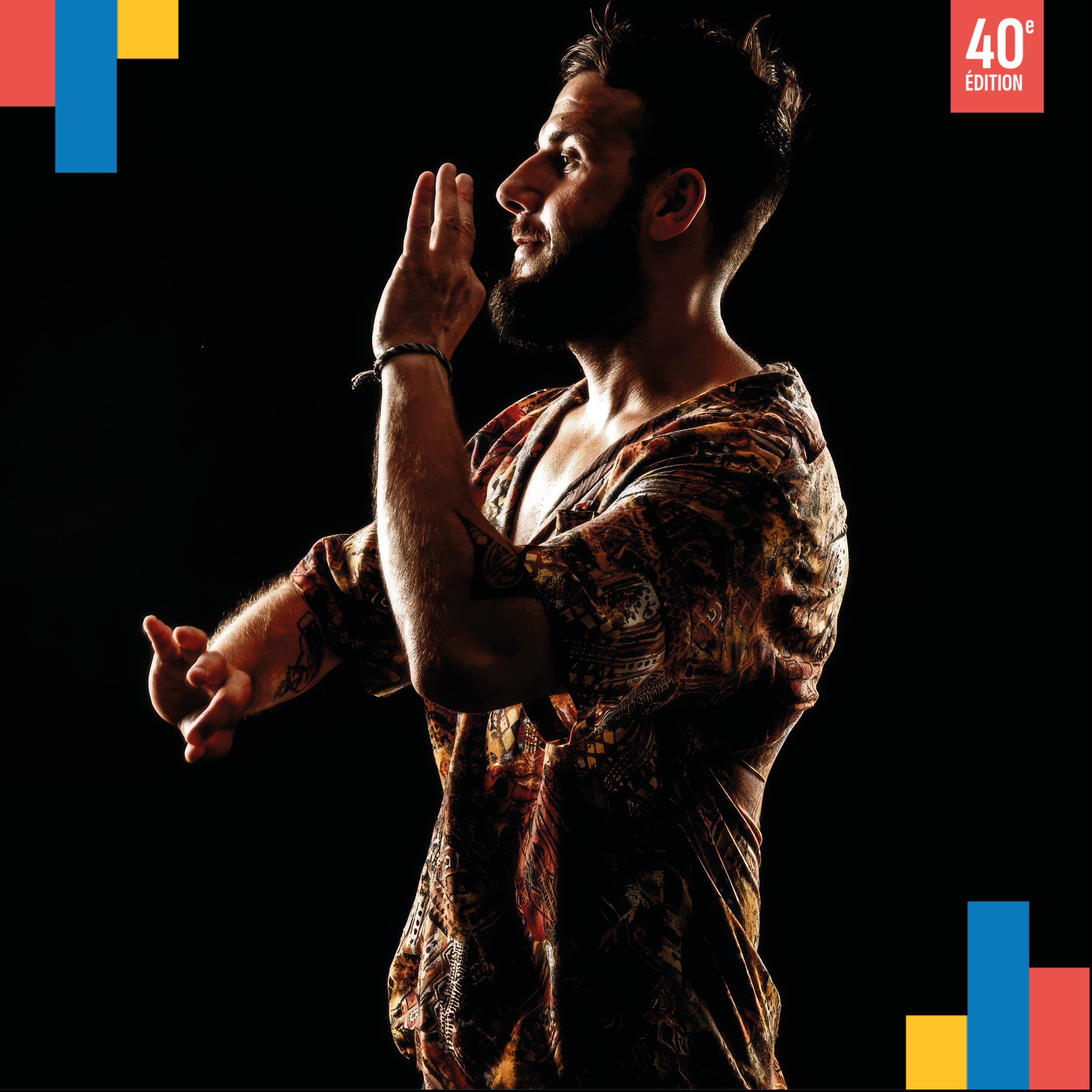 Soul of Zoo - Festival international Nuits d'Afrique 2026