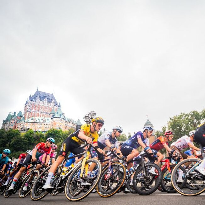 Grand Prix Cycliste de Québec