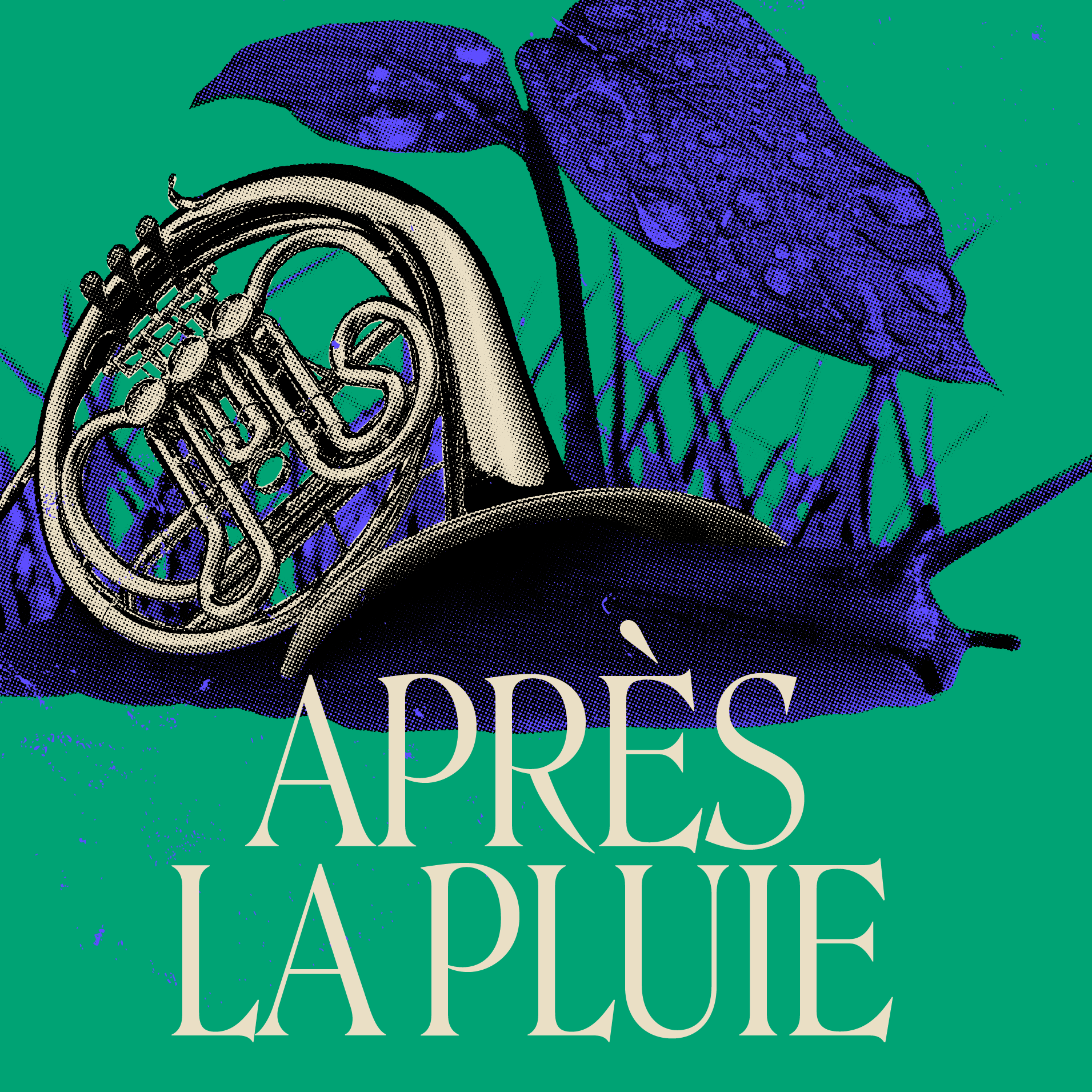 Après la pluie