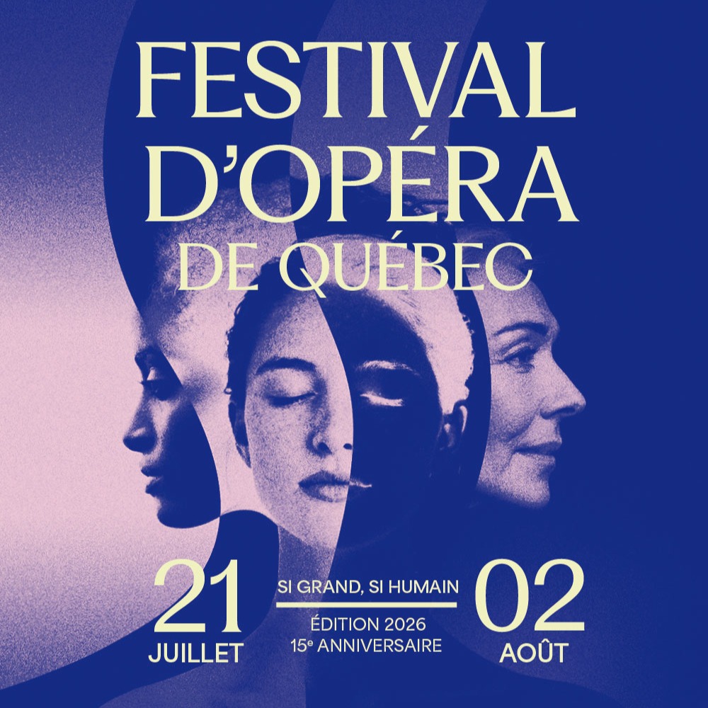 Festival d'opéra de Québec