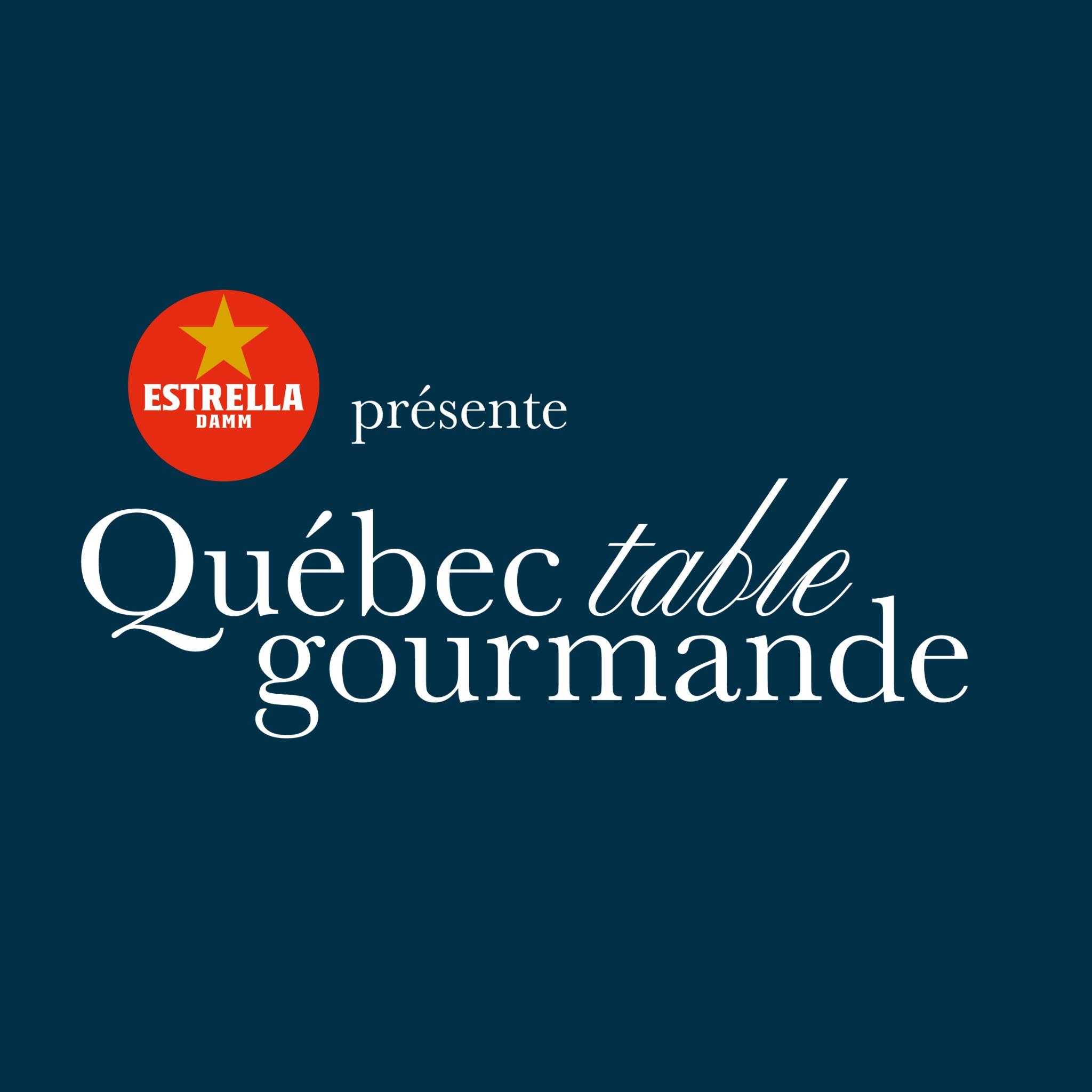 Québec table gourmande