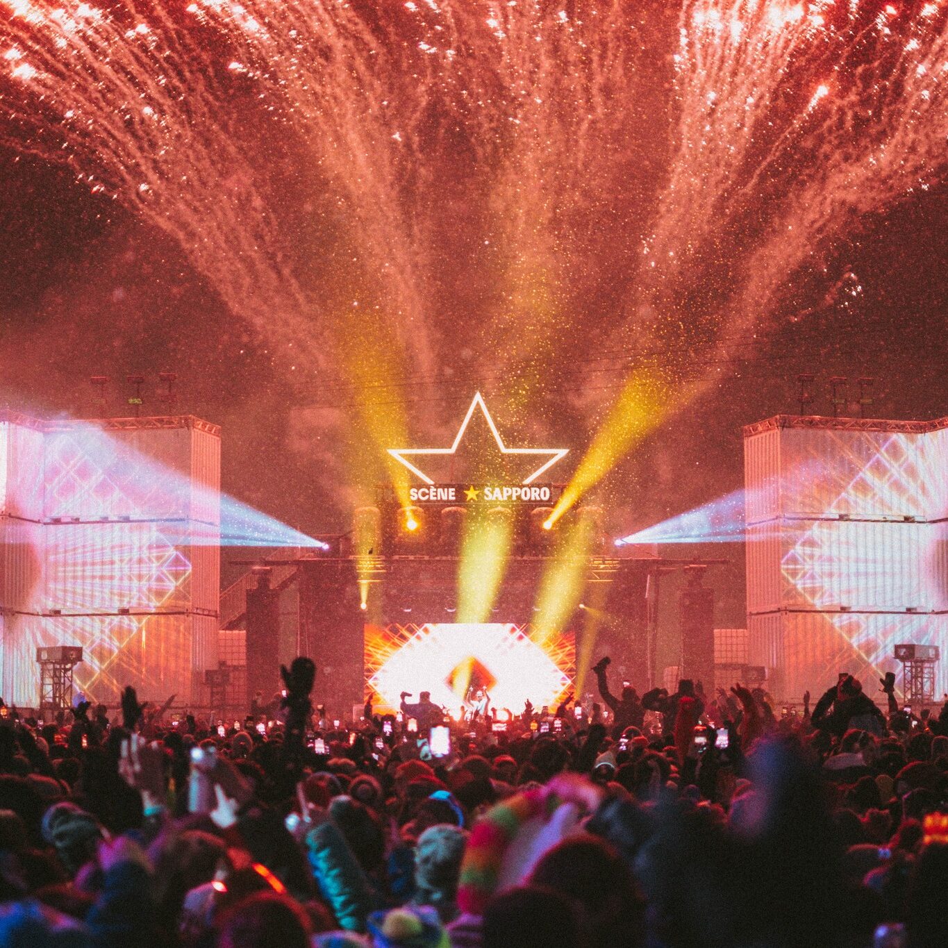 Igloofest Montréal