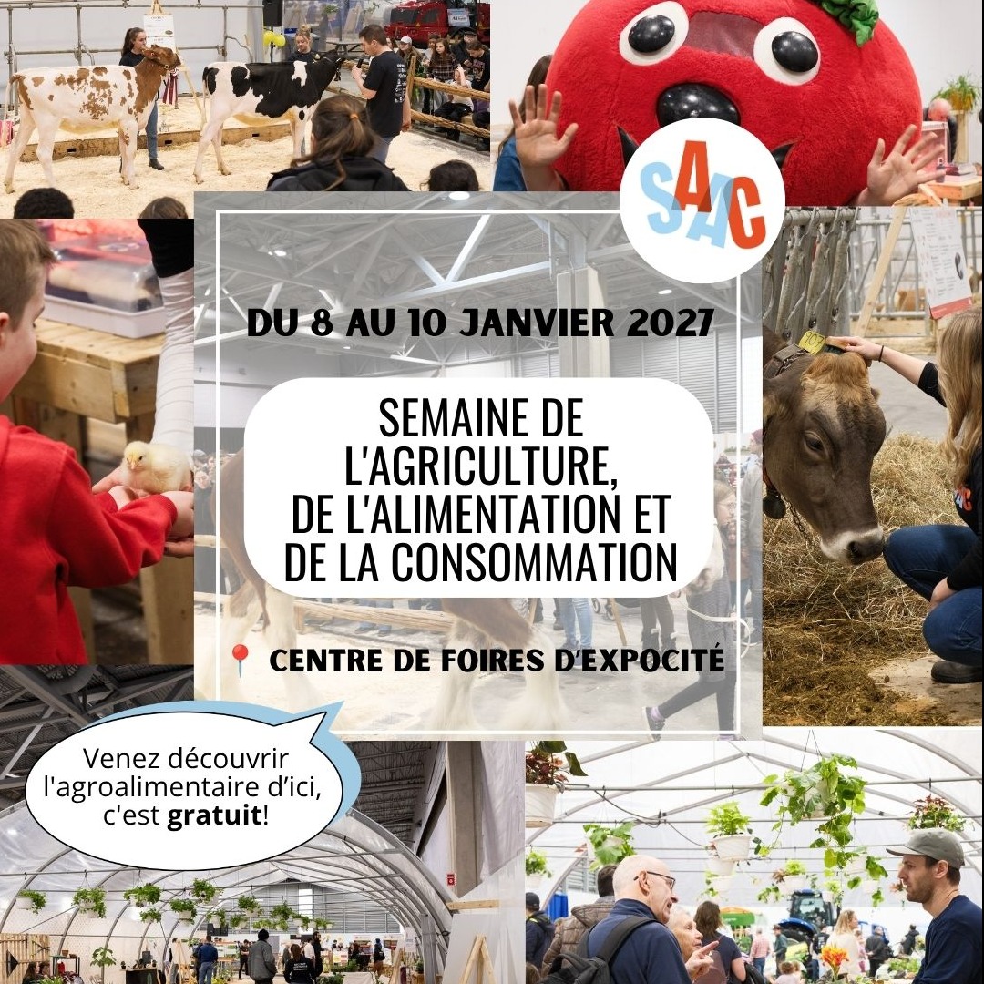 Salon de la SAAC