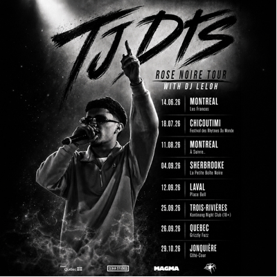 TJ DTS