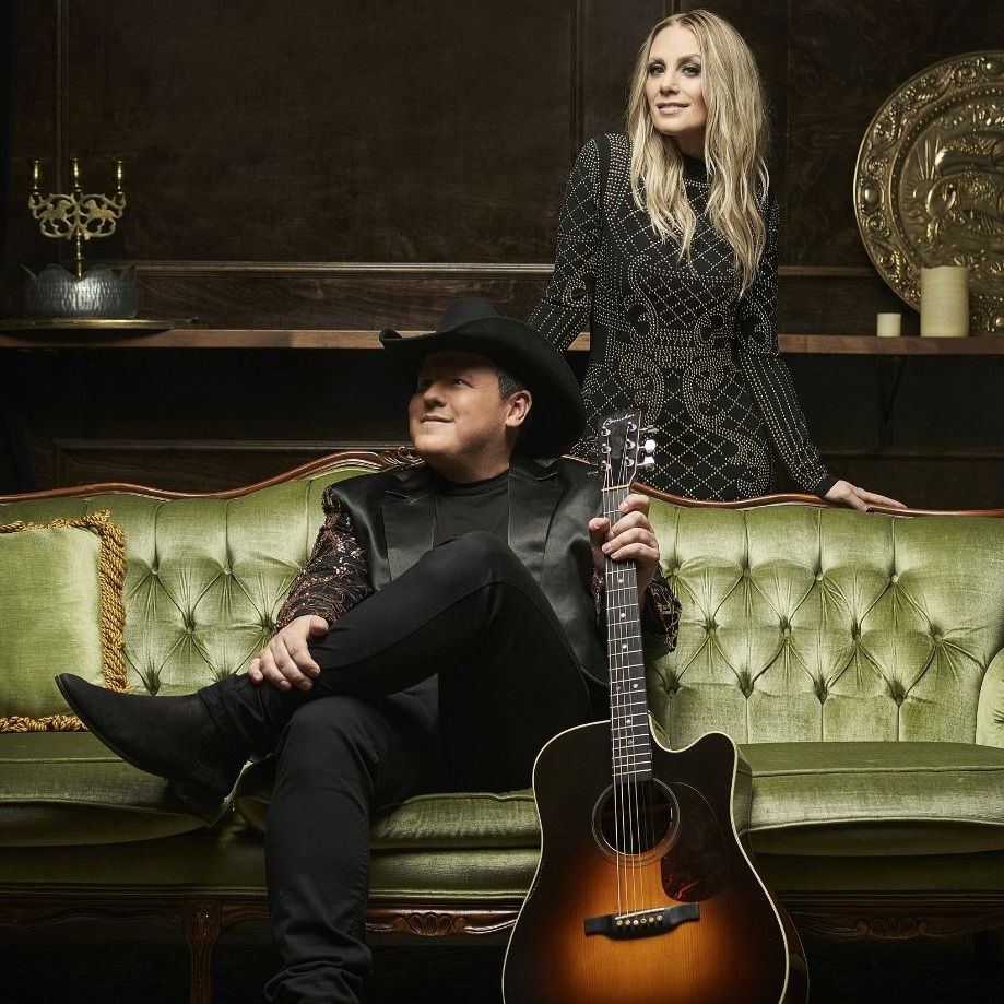 Maxime Landry et Annie Blanchard - Jolene and the Gambler