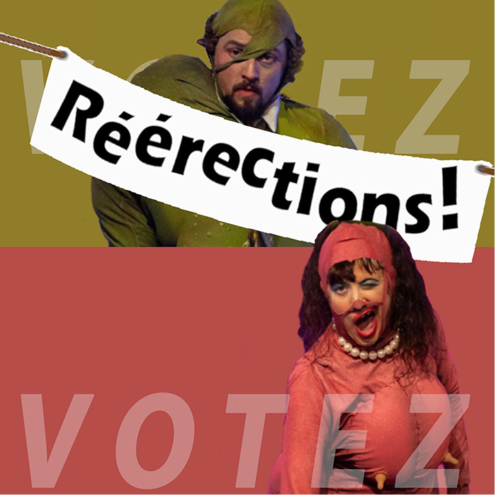 Le vote stratégique - reprise