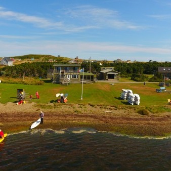  Centre Nautique de l'Istorlet
