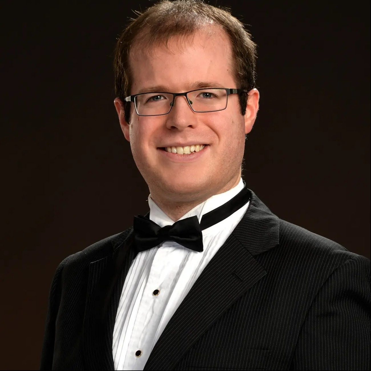 Concert d'orgue de Jocelyn Lafond