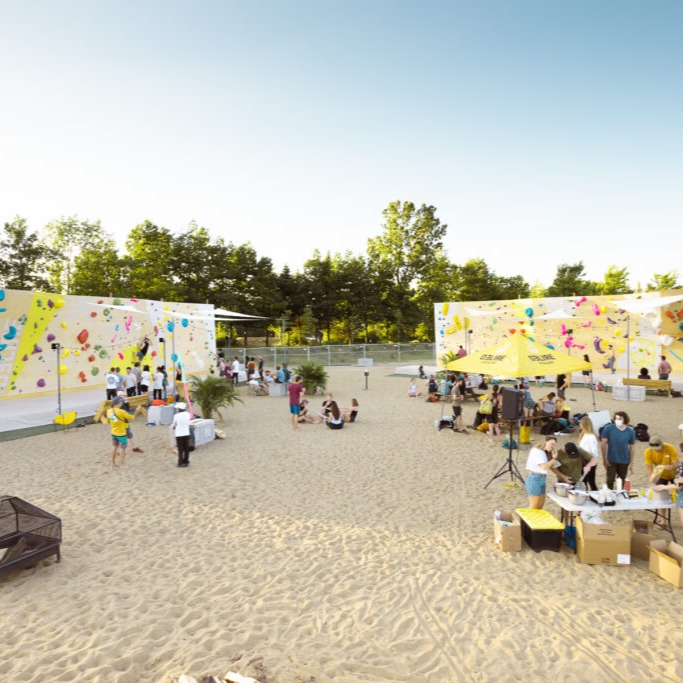 DÉLIRE Parc