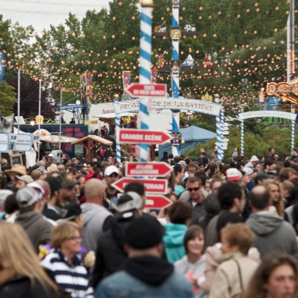 Oktoberfest de Repentigny