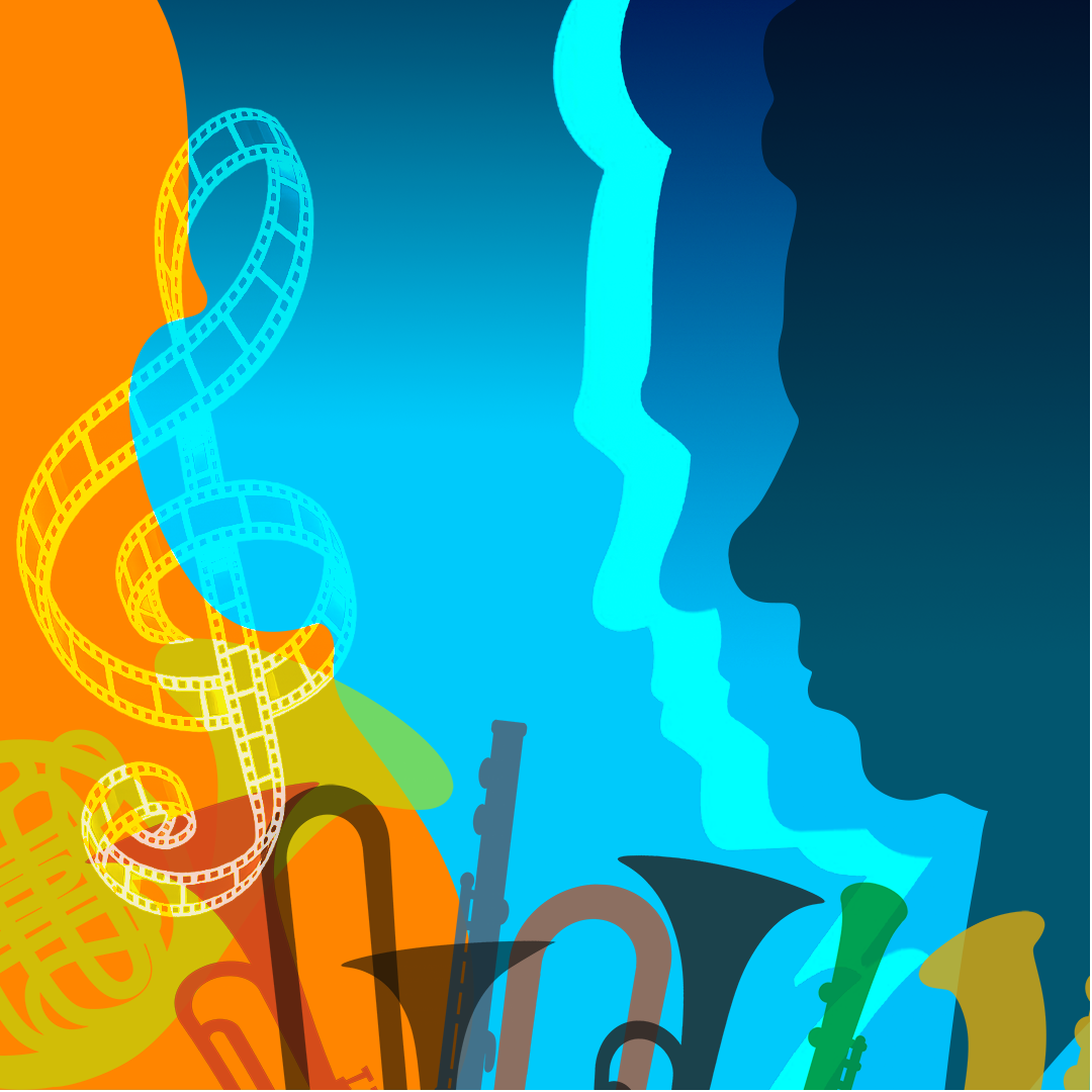 Concert Grands Classiques et musique de film