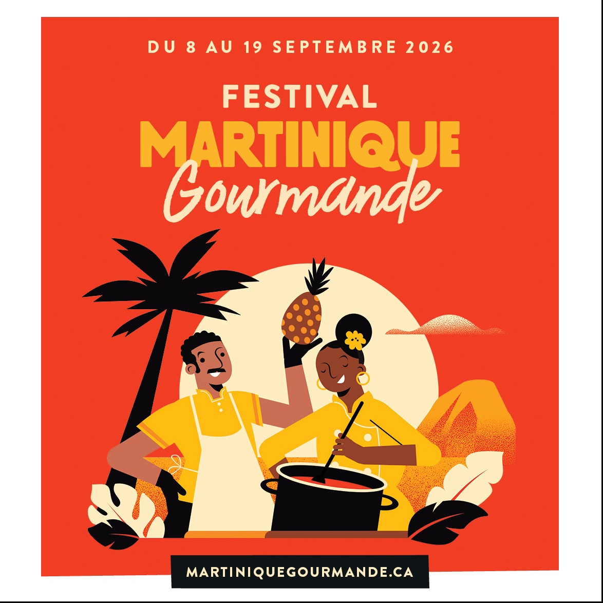 Festival Martinique Gourmande