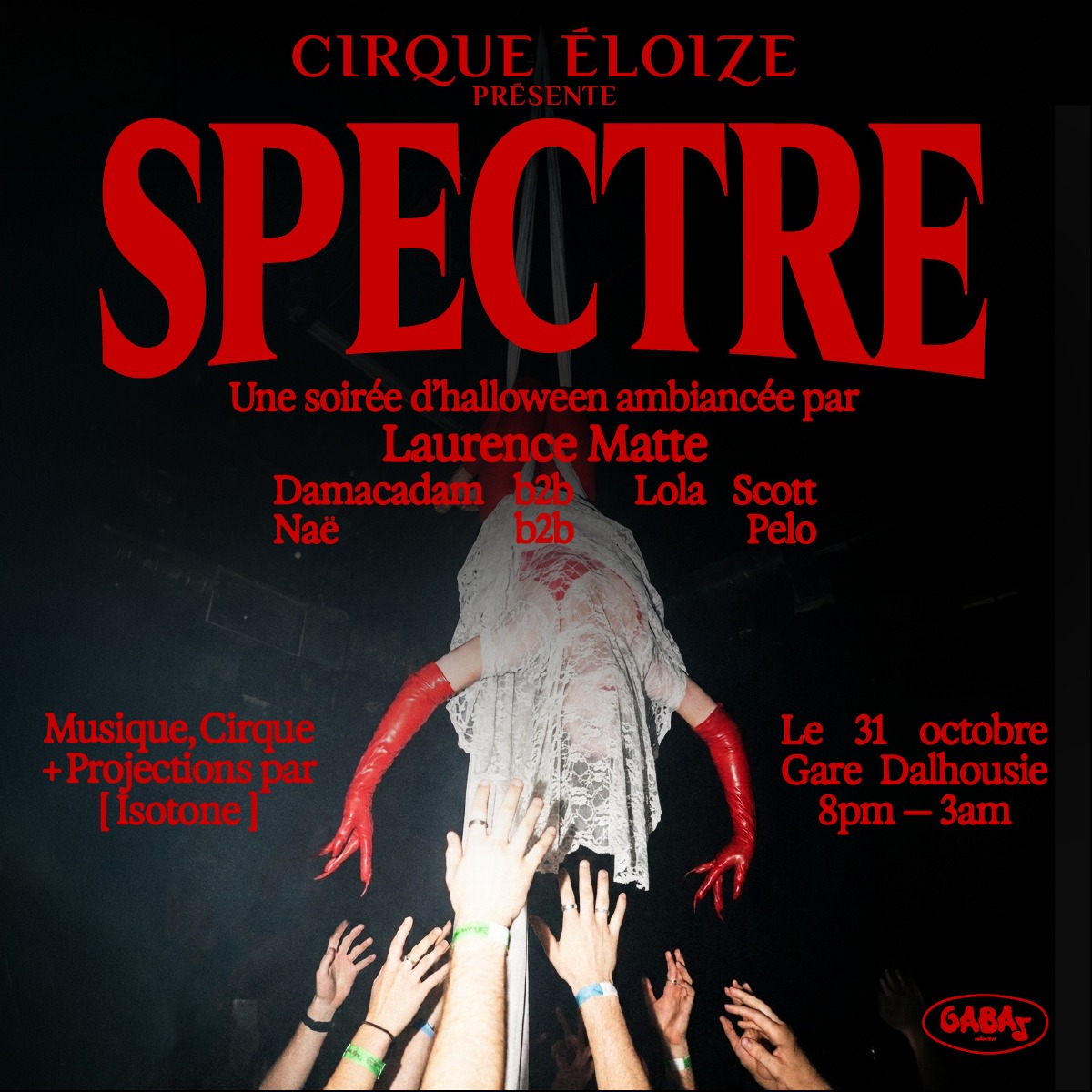 SPECTRE
