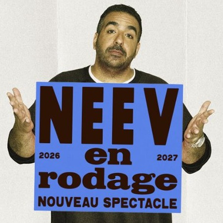 Neev