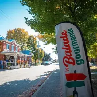 La Balade Gourmande