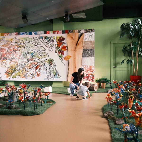 Exposition Nature & Historia