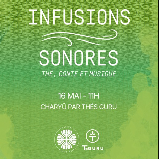 Infusions sonores