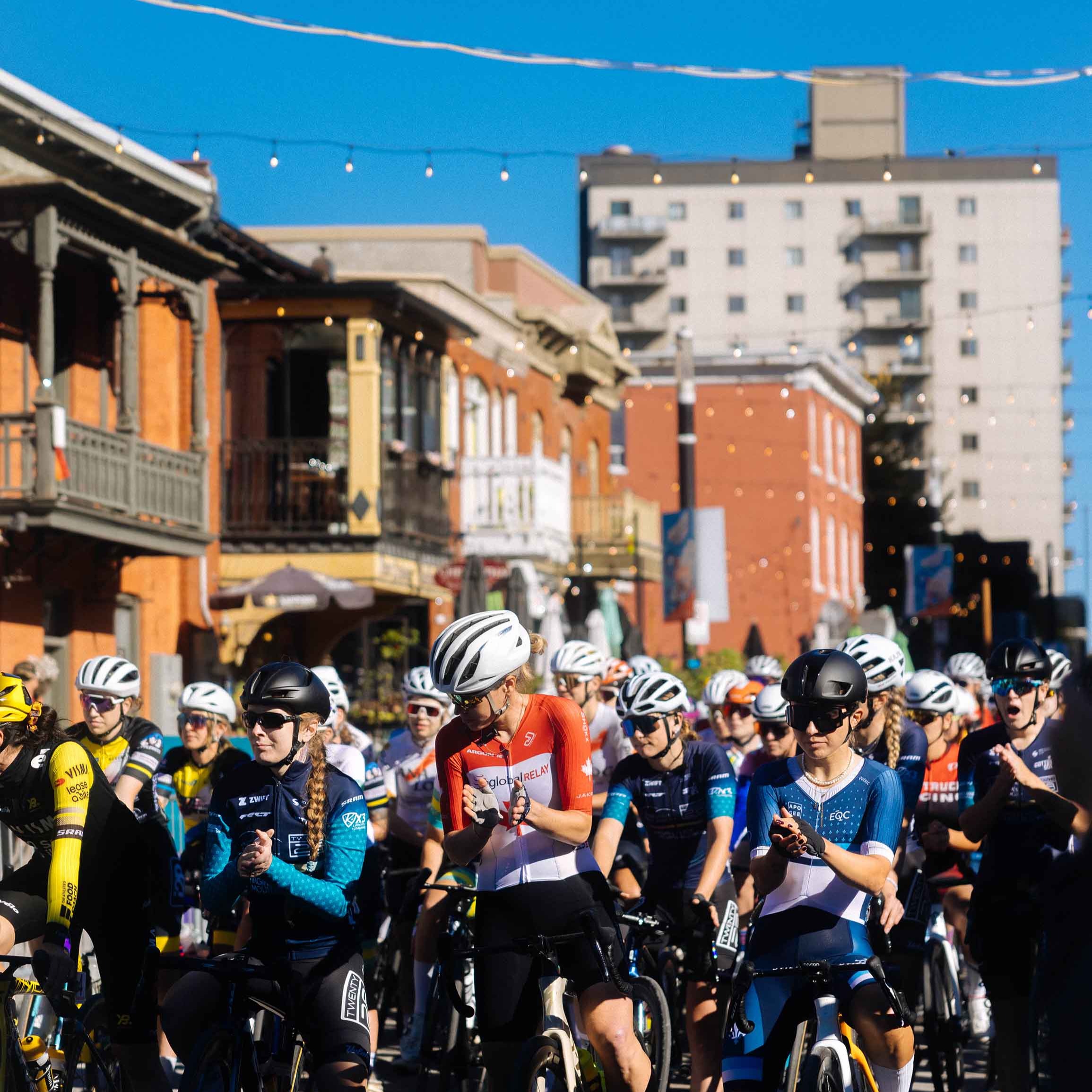 Tour de Gatineau 