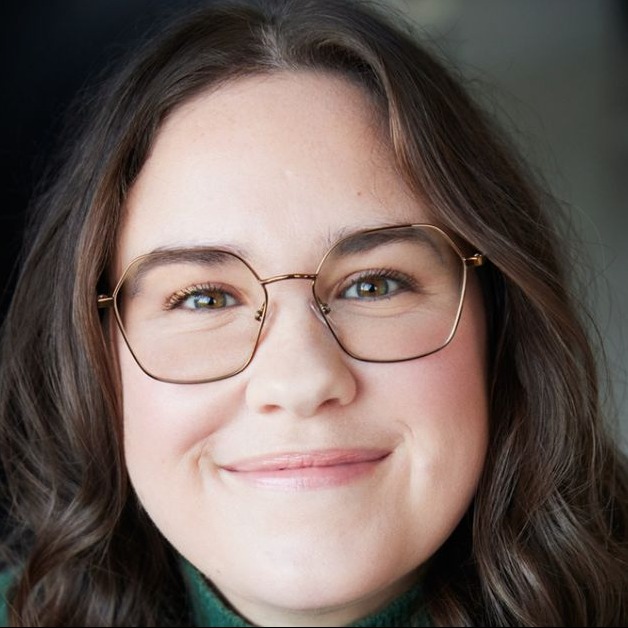 Véronique Isabel Filion