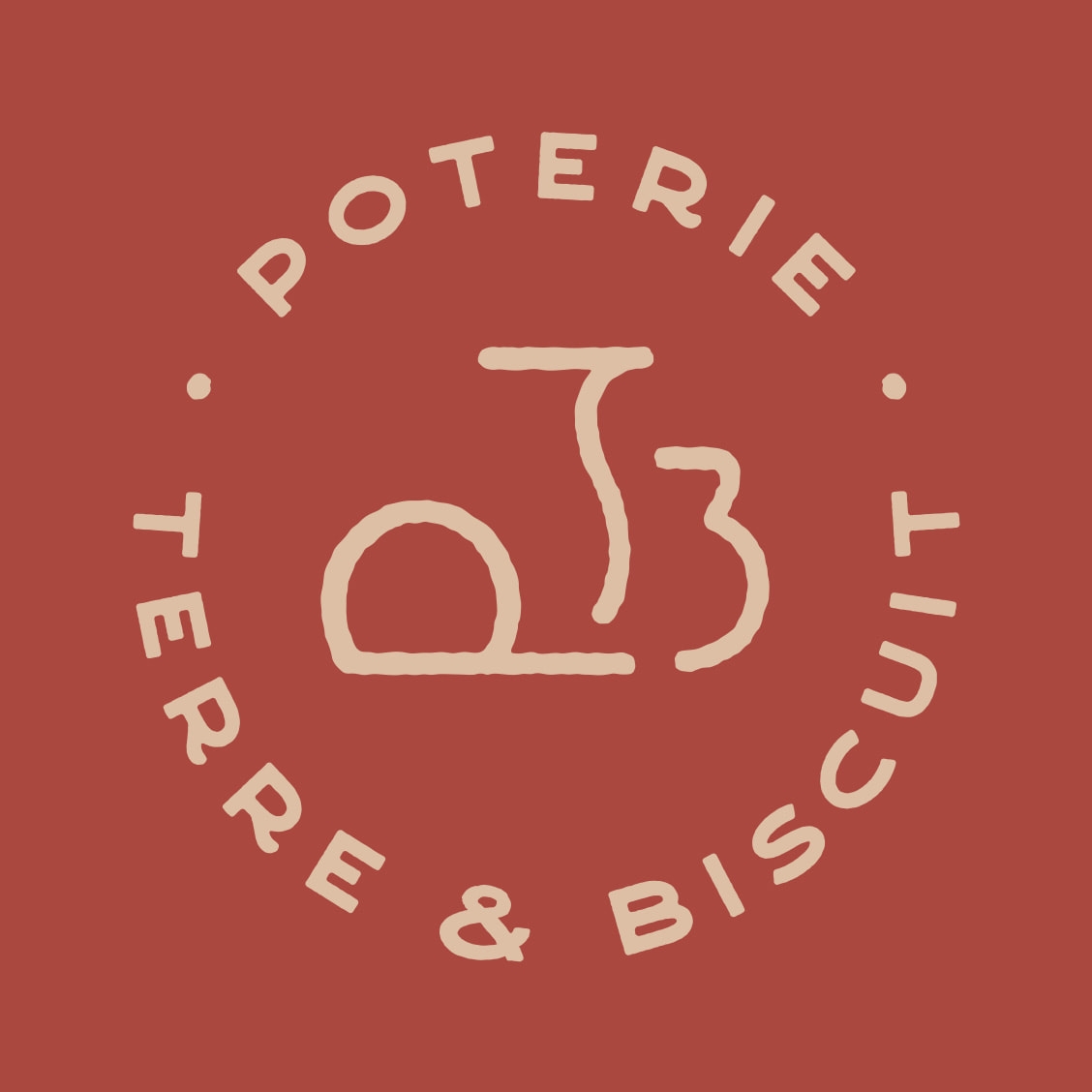 Poterie Terre & Biscuit
