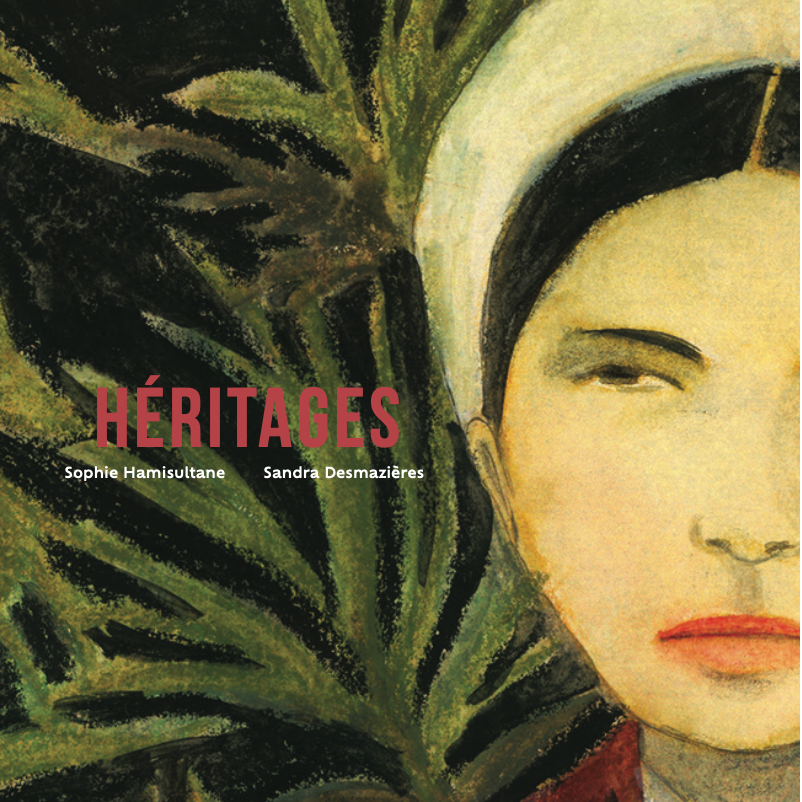 Discussion : Les femmes asiatiques et l'héritage colonial