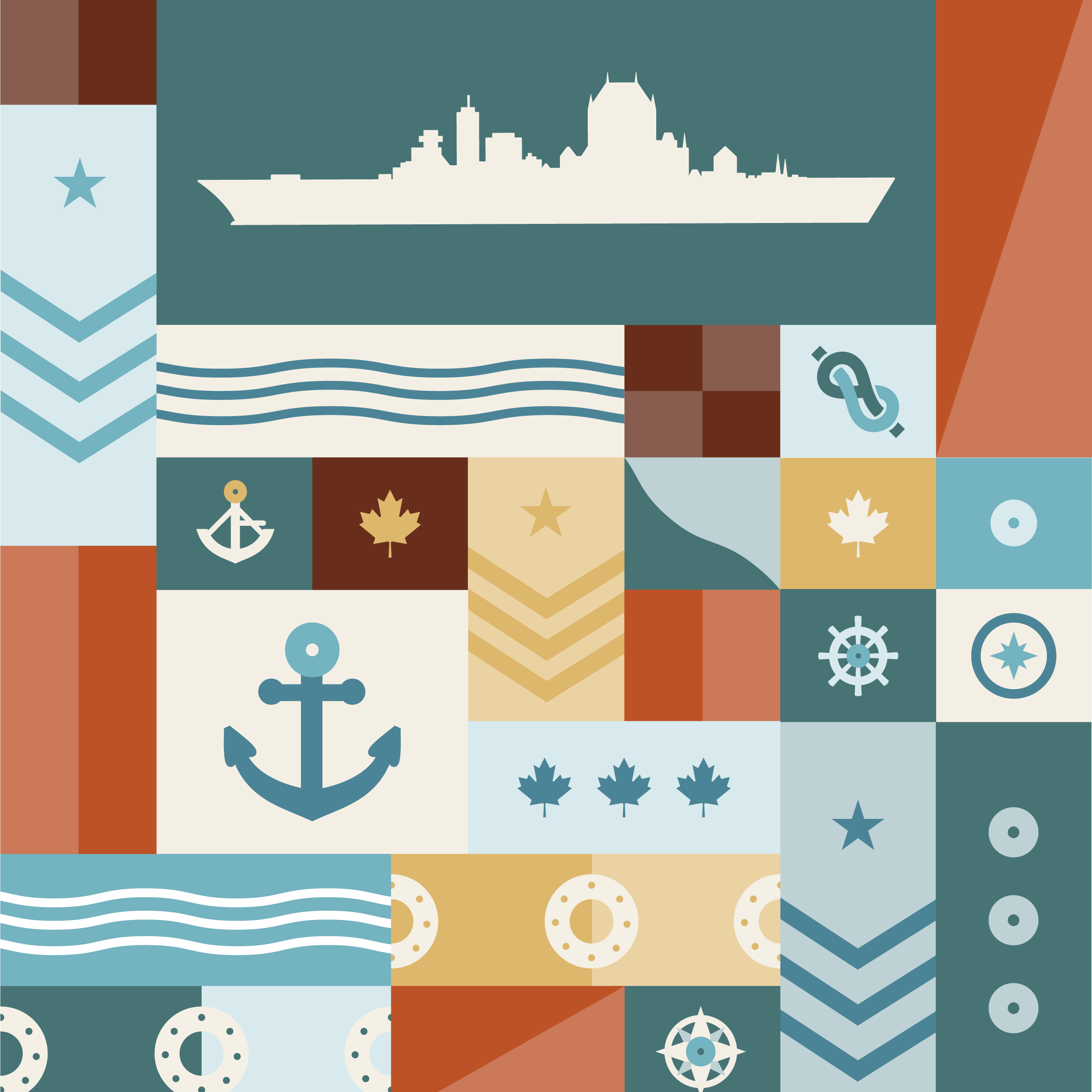 Rendez-vous Naval de Québec