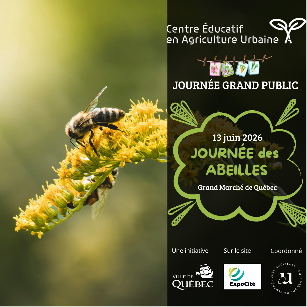 Journée des abeilles