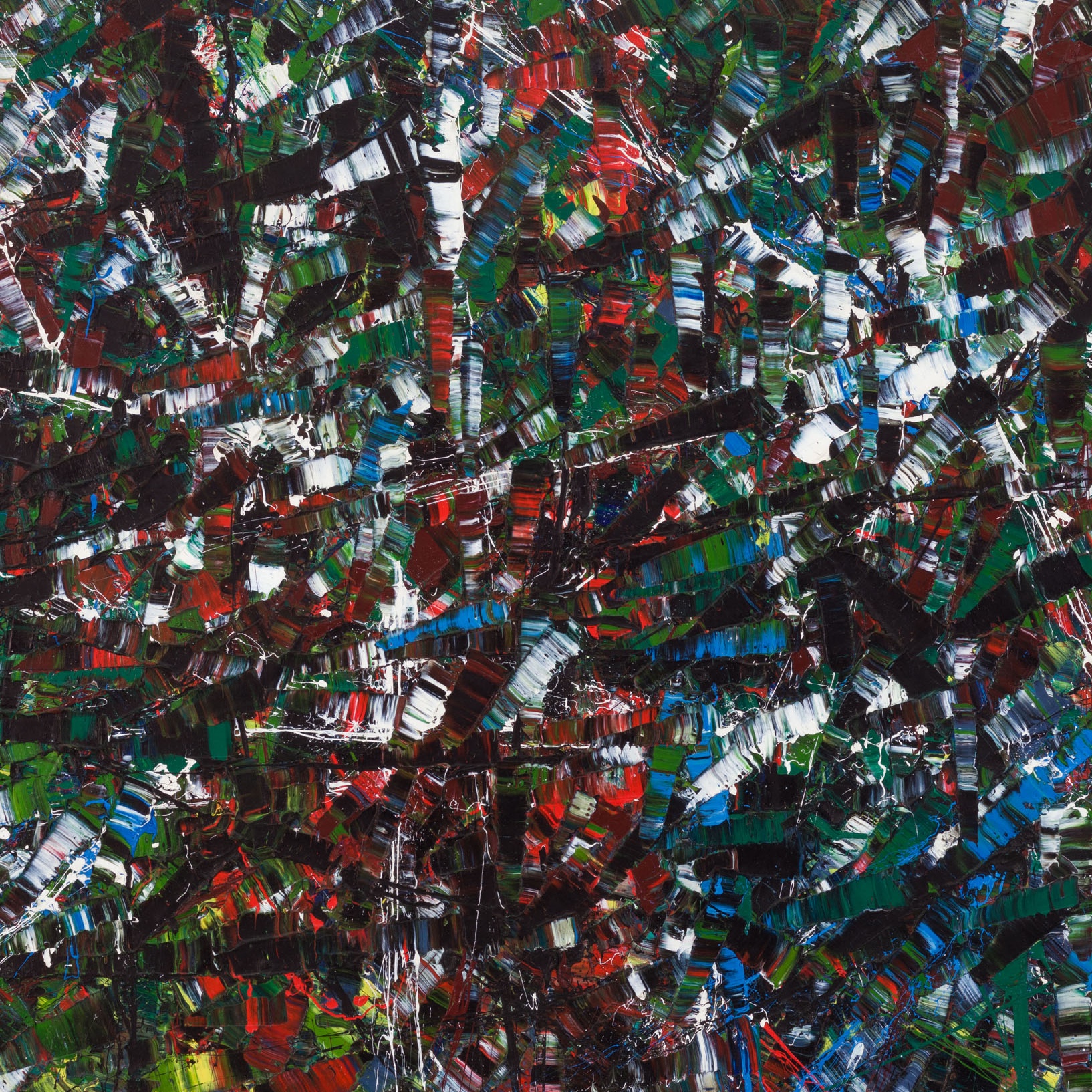 Exposition automnale HEFFEL