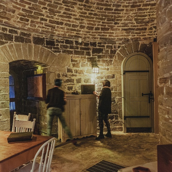 Le Club des Pinsonnault