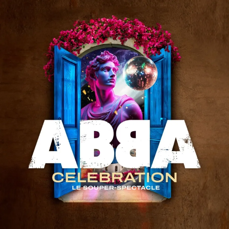 ABBA Celebration: Dinner & Show