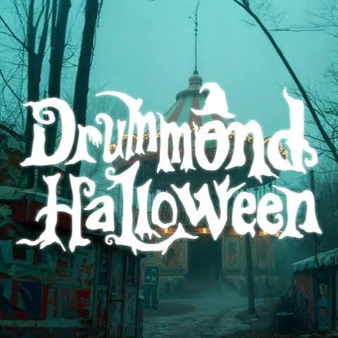 Drummond Halloween