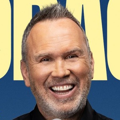 Dave Morissette