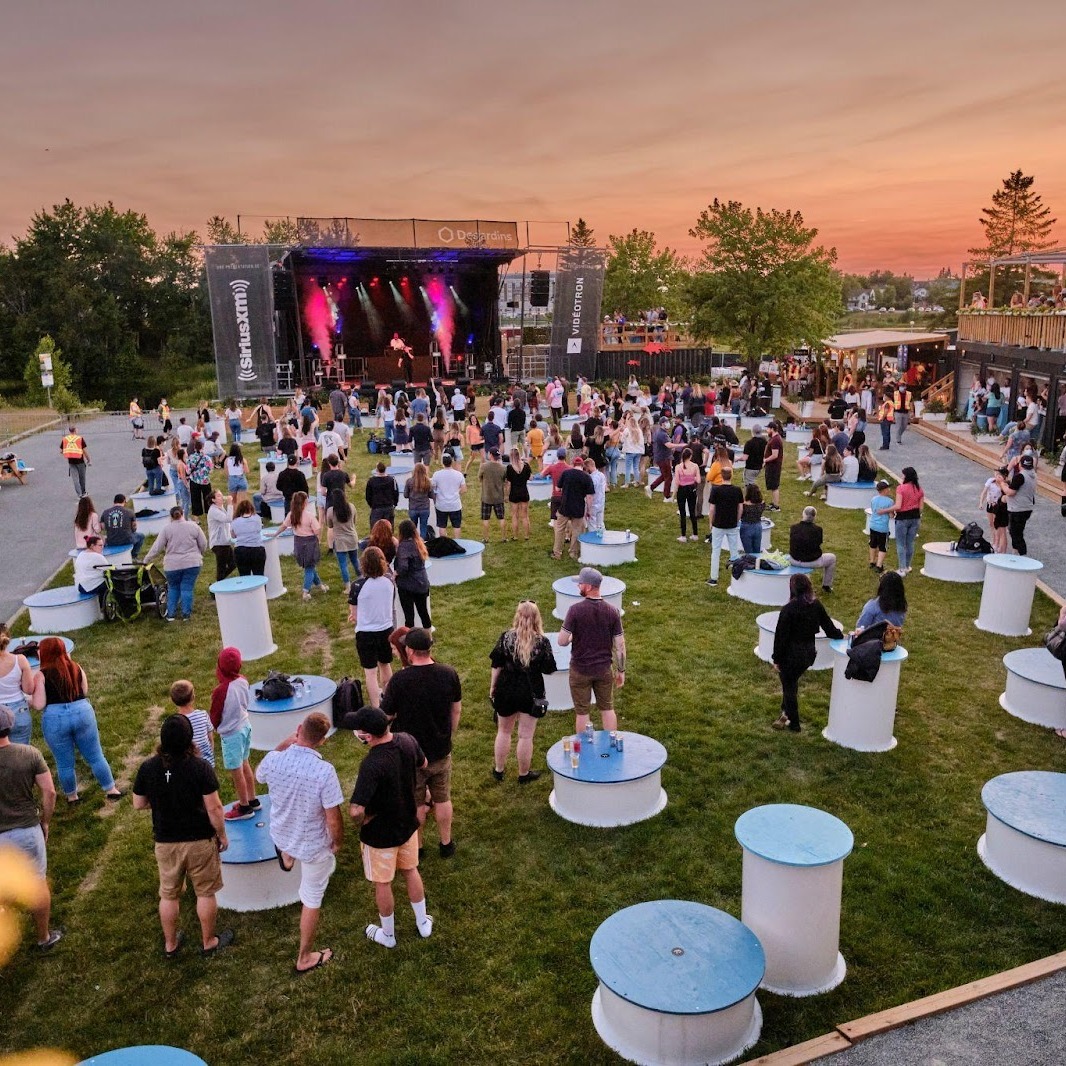 FME – Festival de musique émergente