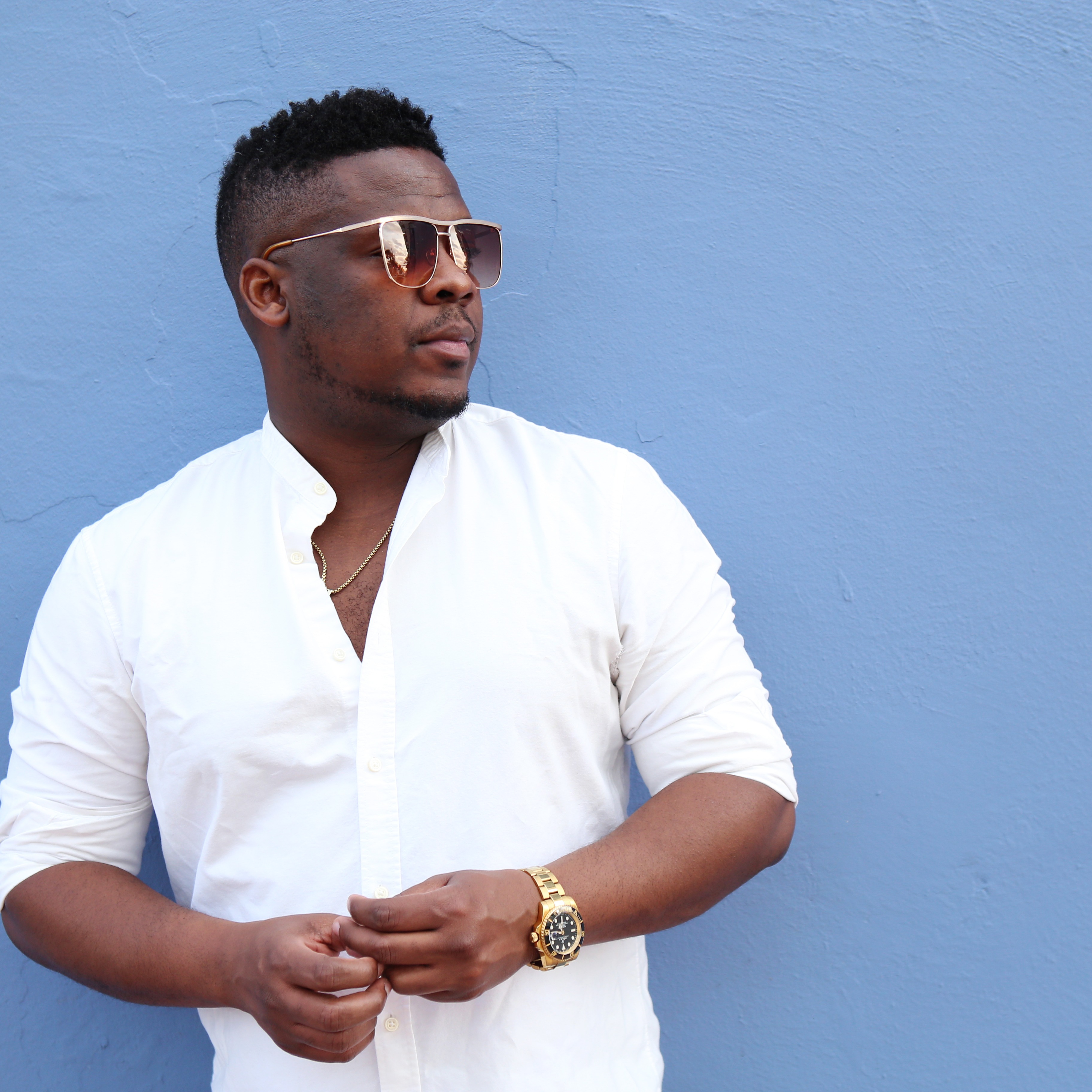 Richy Jay | Soirée ambiance Kompa