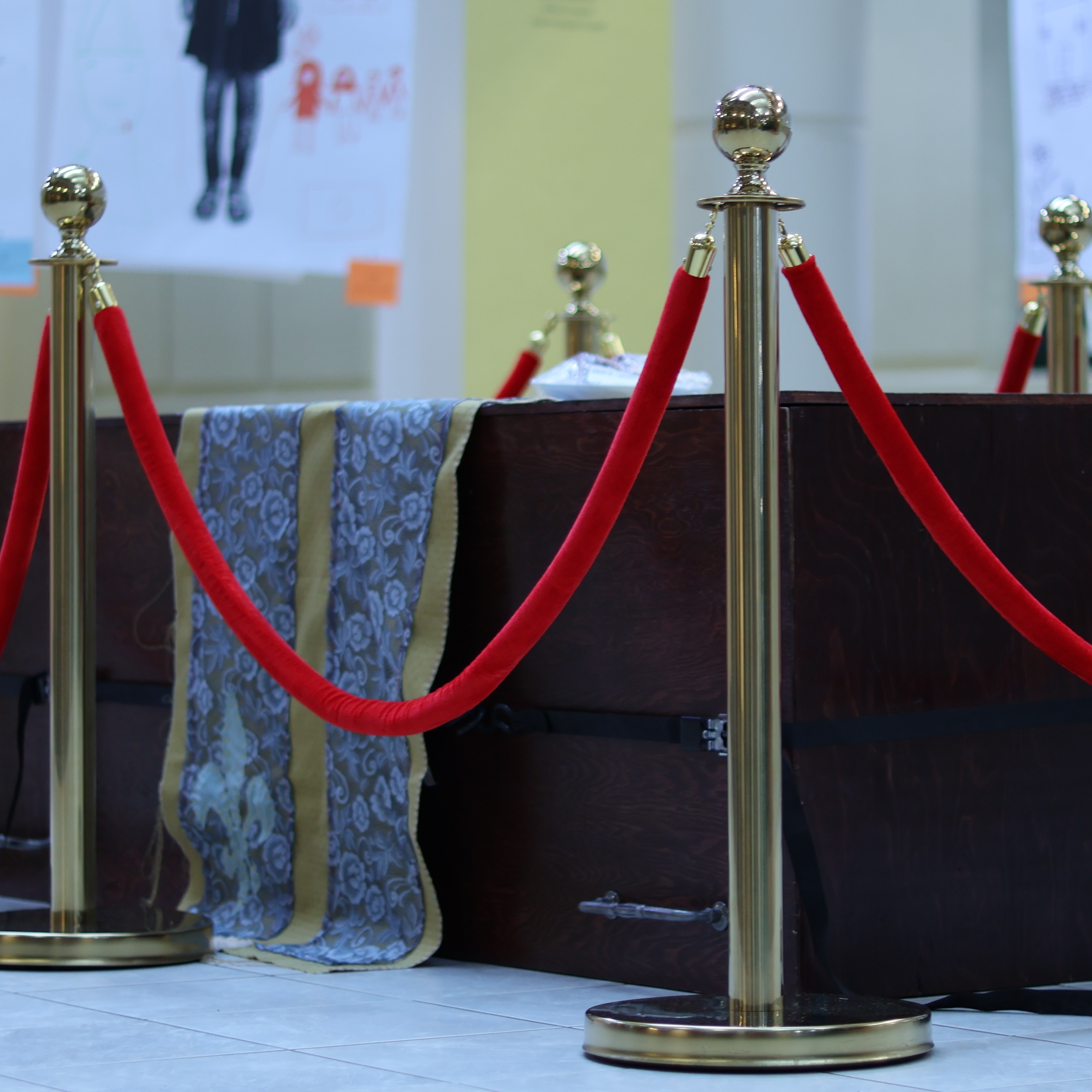 Zach Ferguson : La rétrospective