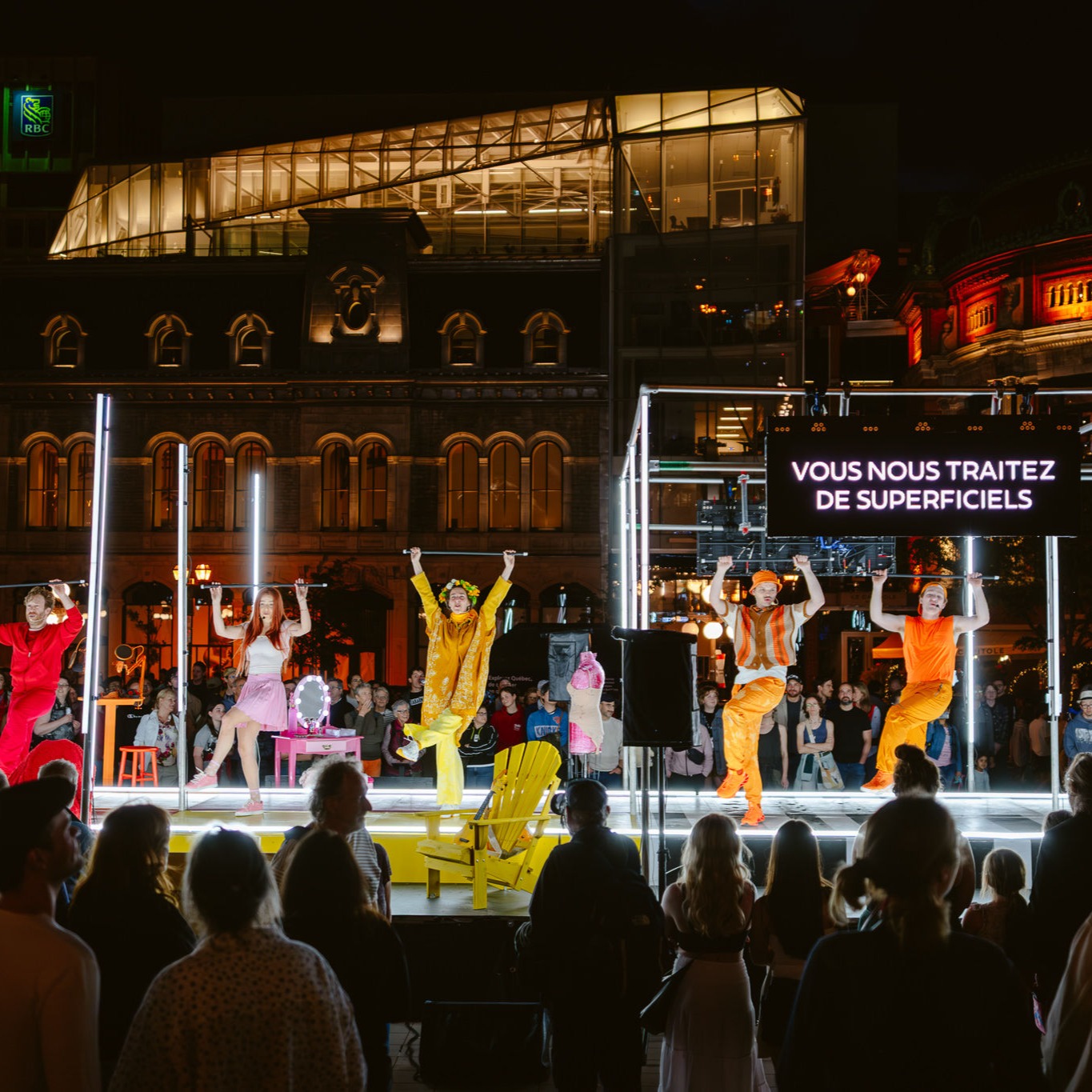 Où tu vas quand tu dors en marchant…?