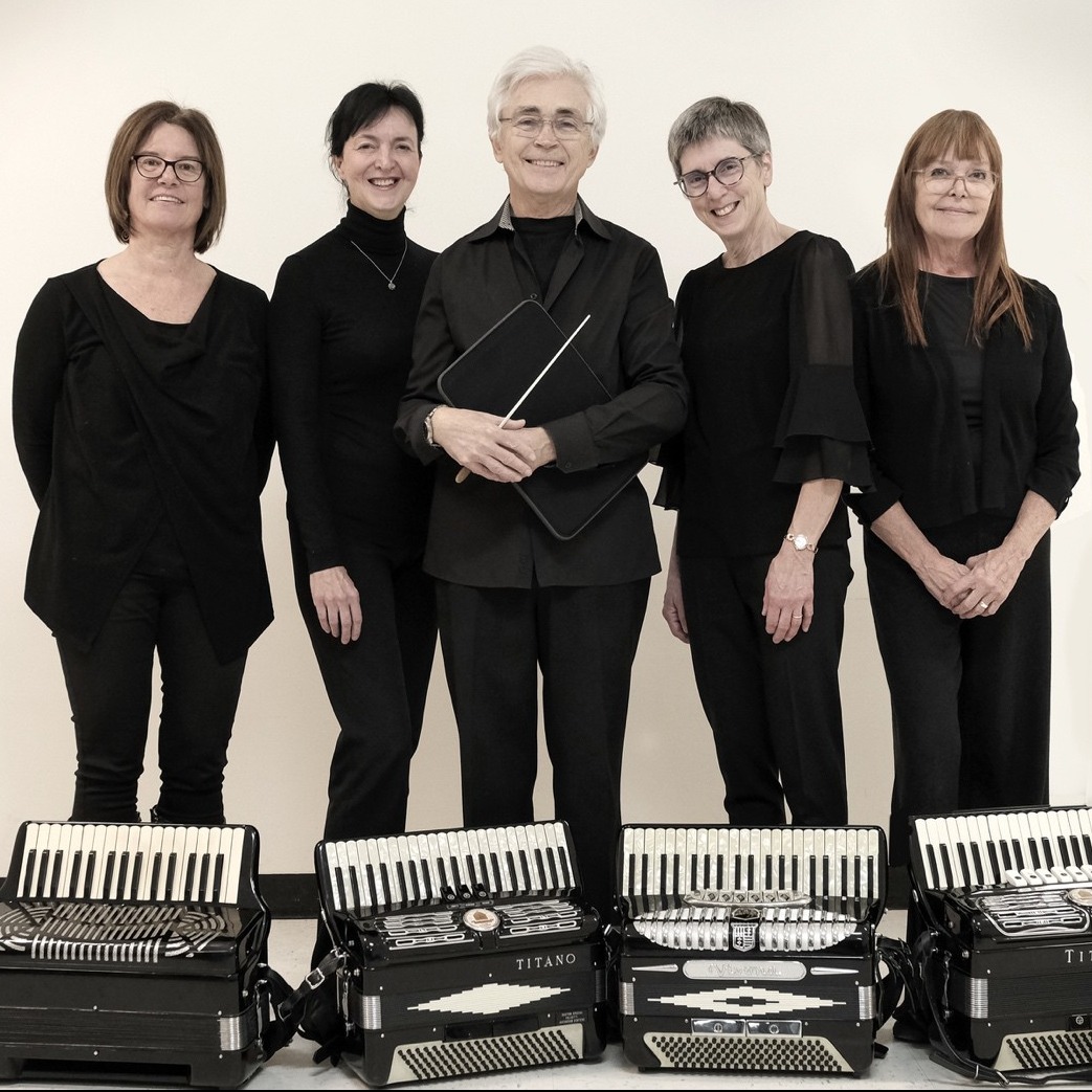 Les Dimanches en musique présentent Accordeus