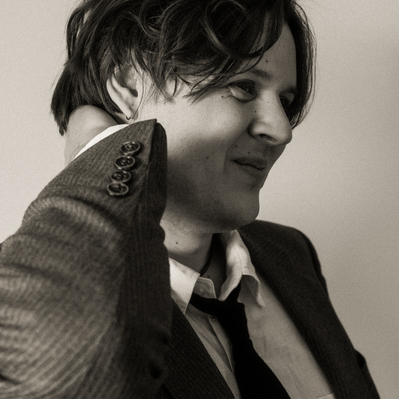 Thierry Larose