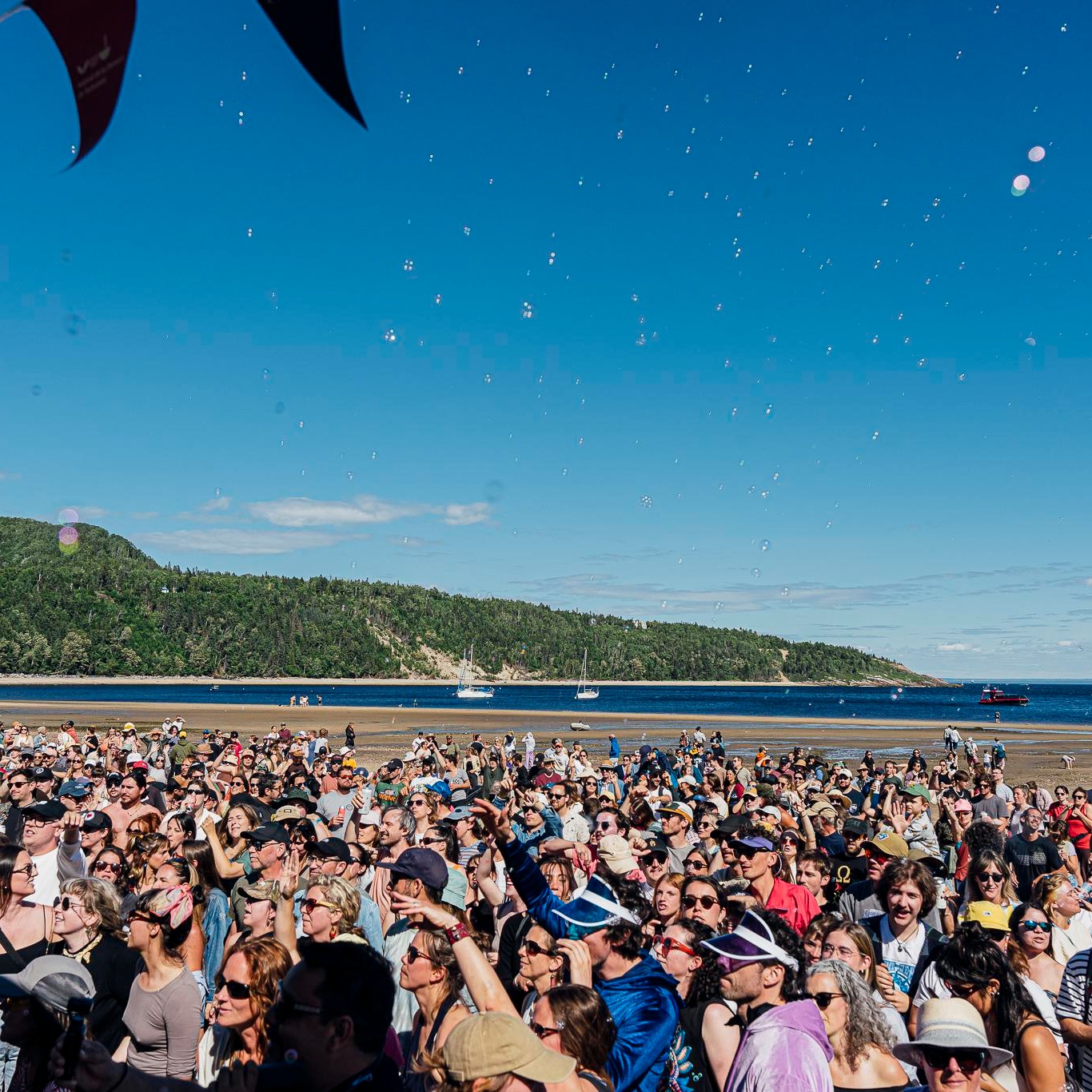 Festival de la chanson de Tadoussac