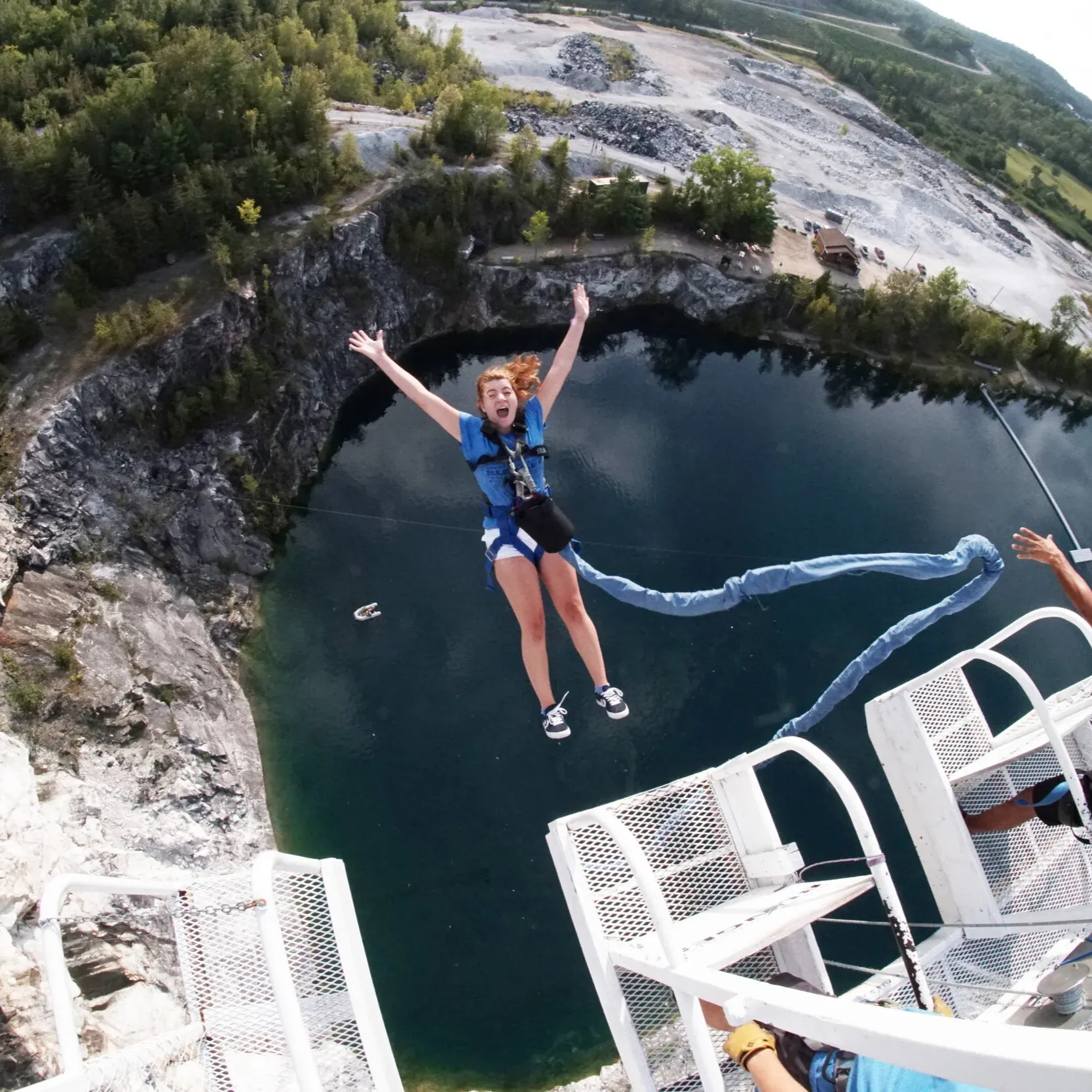 Great Canadian Bungee