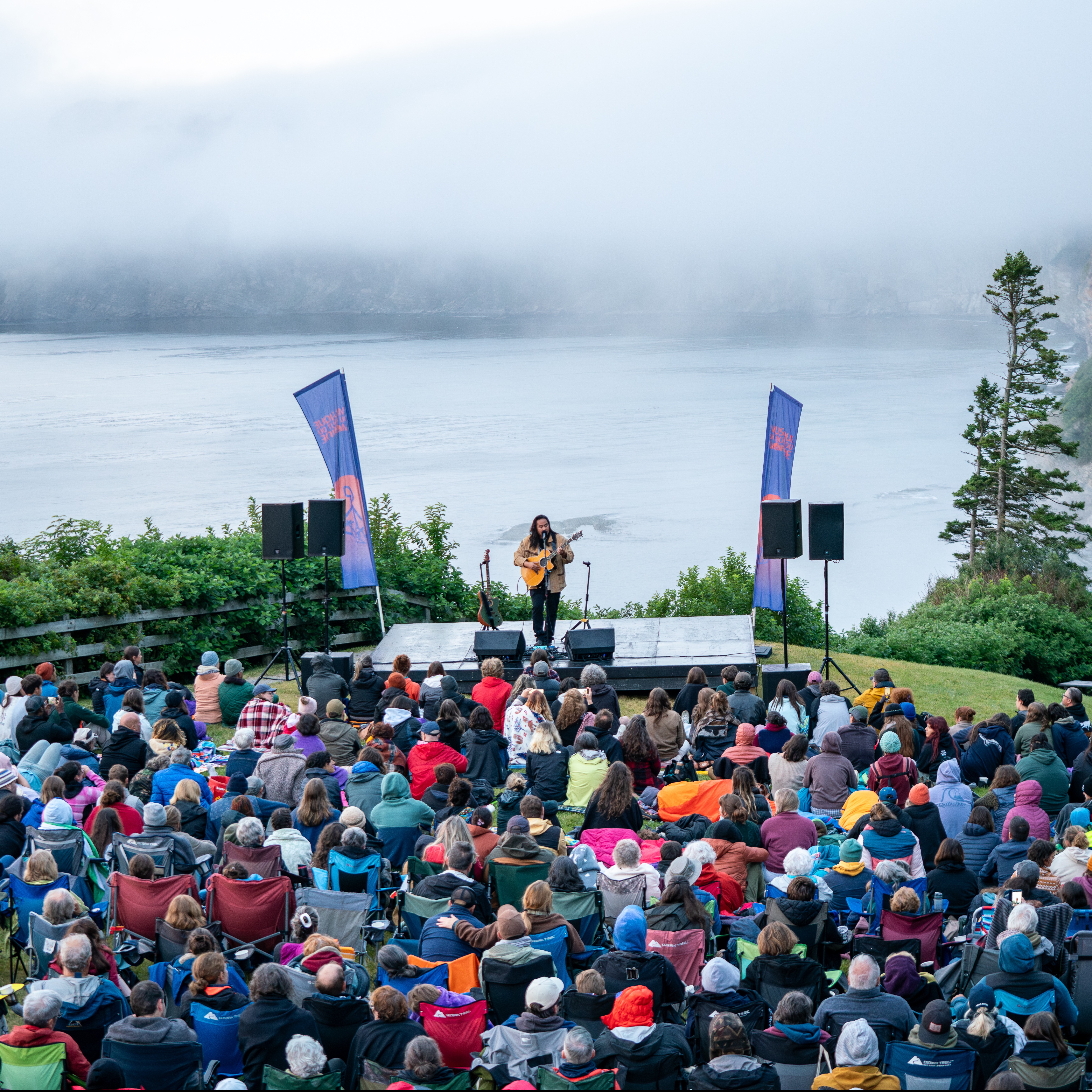 Festival Musique du Bout du Monde