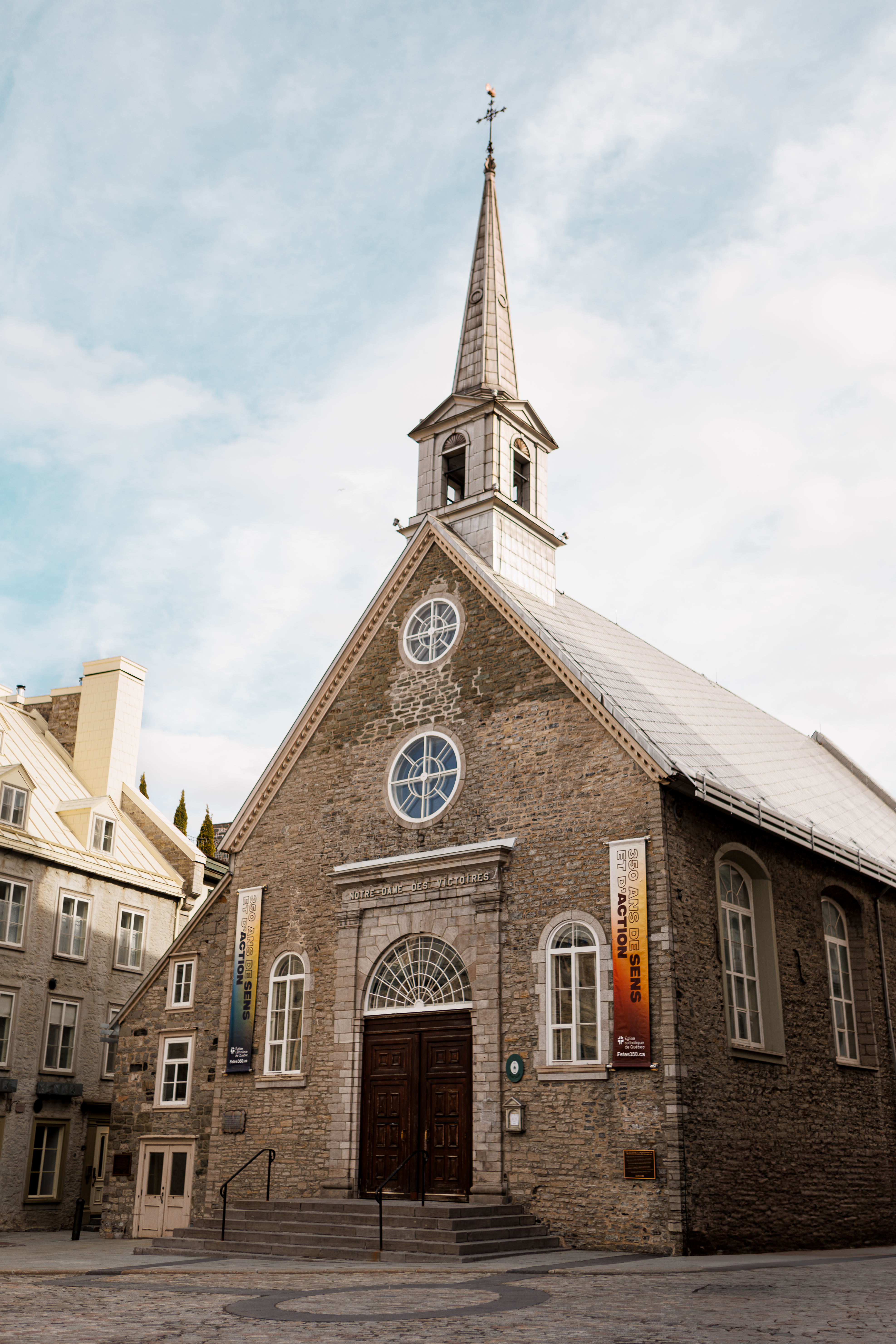 Le Quartier Place Royale