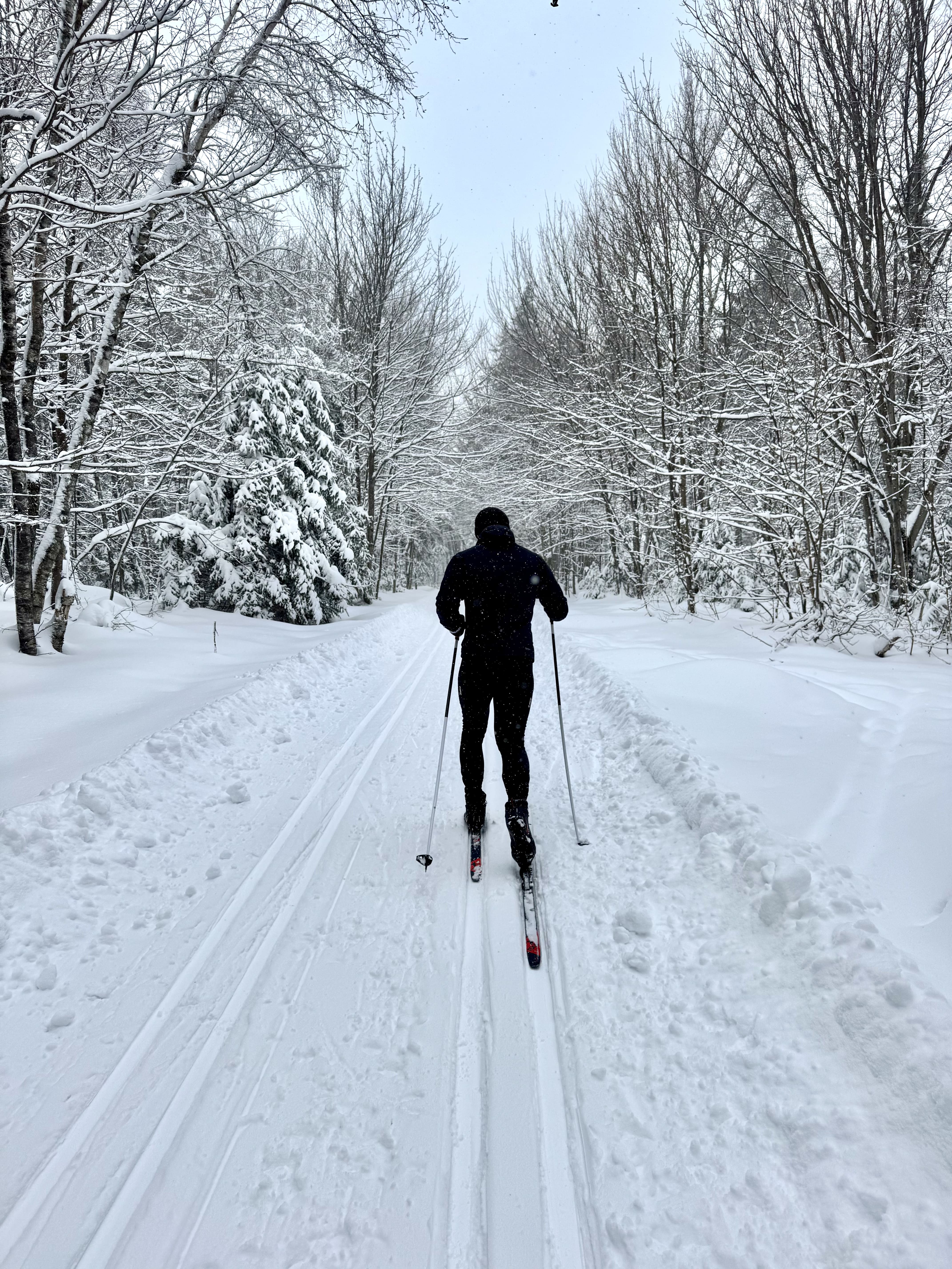 Base plein air La Découverte