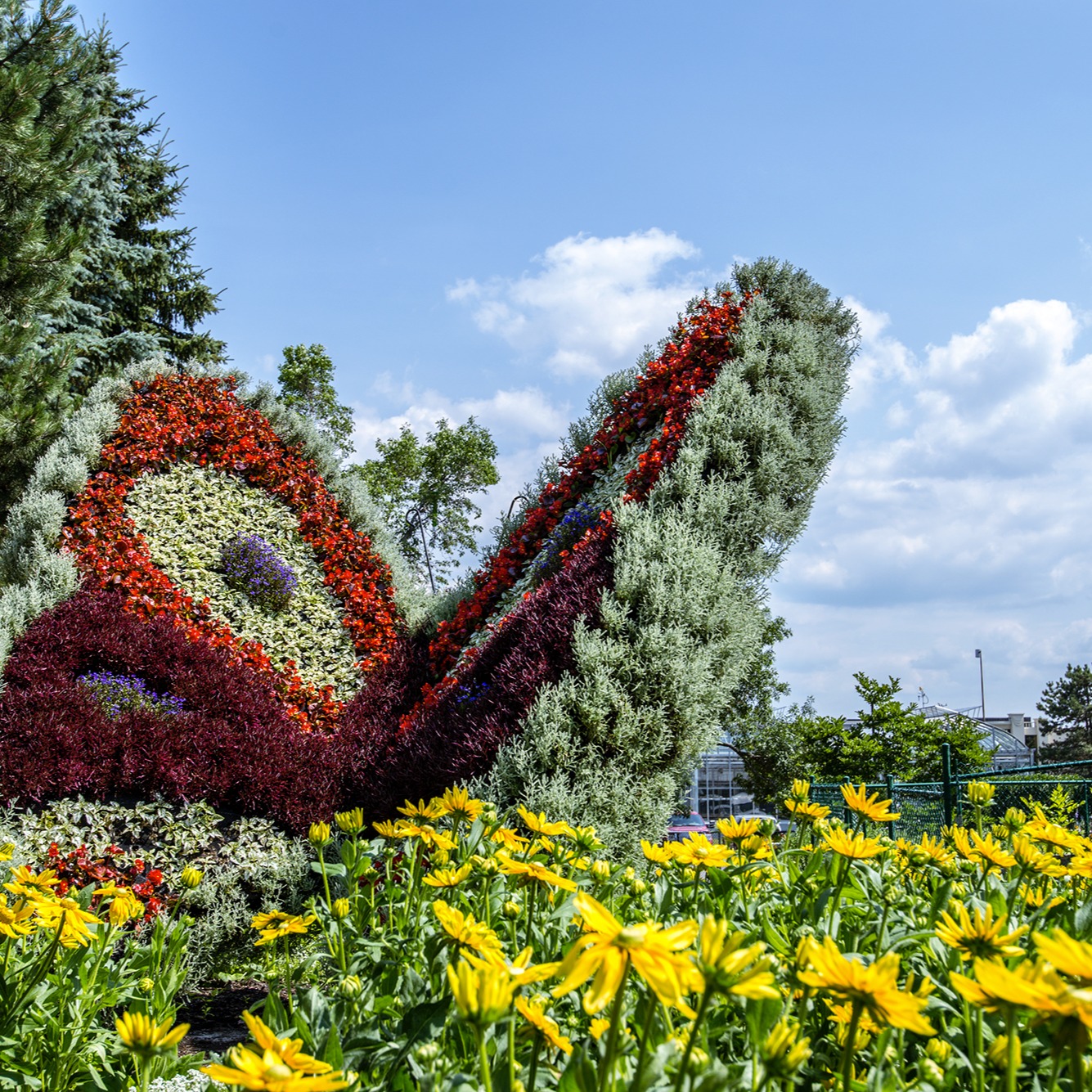 Jardin botanique Roger-Van den Hende