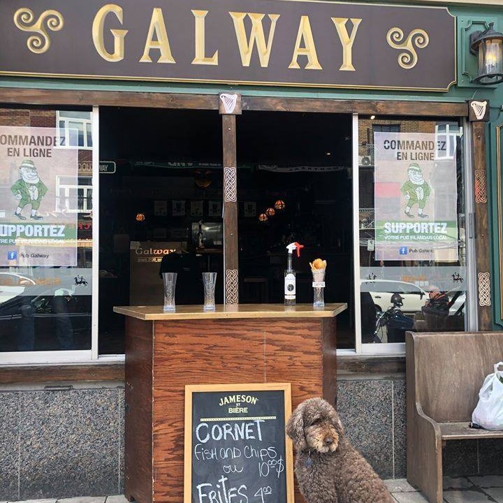 Pub Galway