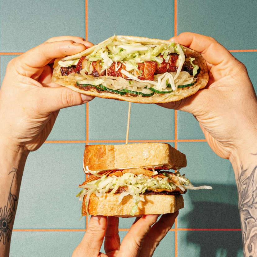 Baloney Sandwicherie