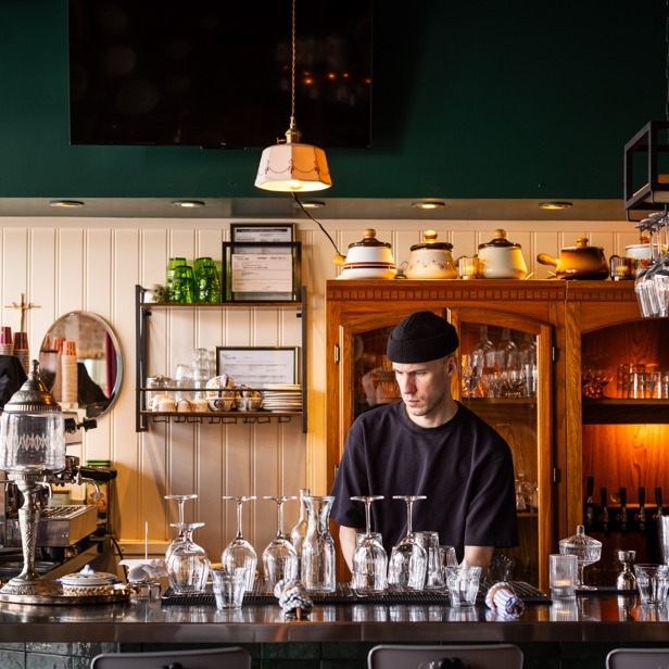 Le Comptoir de Mamie