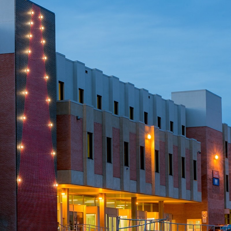 Centre de création et de diffusion de la Gaspésie