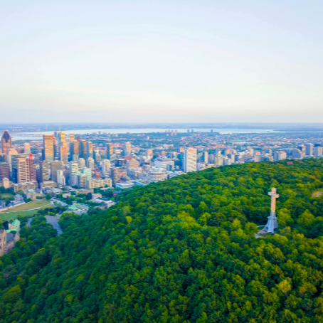 Mont-Royal